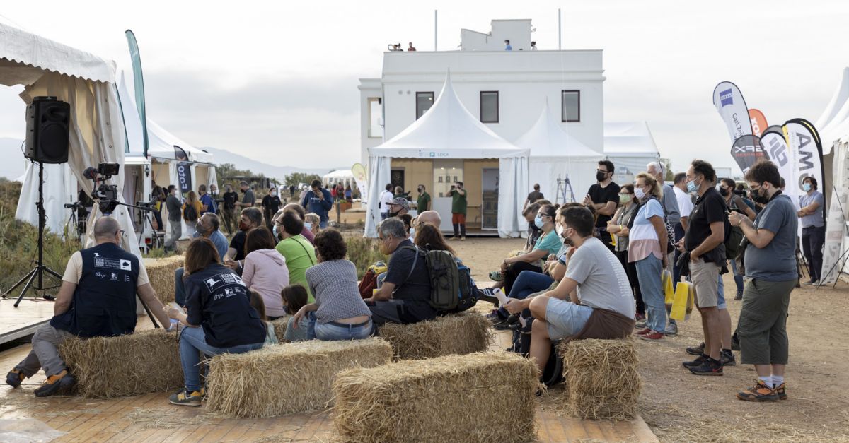 El Delta de l’Ebre acull la fira ornitolgica ms important del mediterrani, amb activitats per a tots els pblics | EbreActiu.cat, revista digital d’oci actiu | Terres de l’Ebre ...