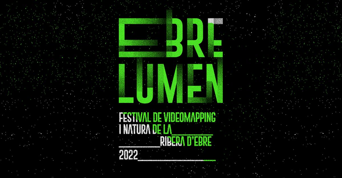 Ebre Lumen 2022 - Mra la Nova