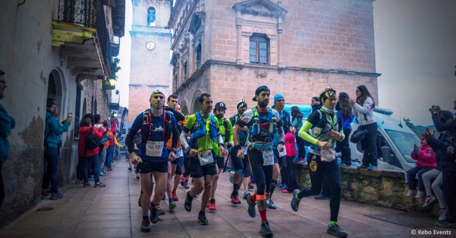 Ms de 500 atletes inscrits a la tercera edici de la Ultra Trail Estels del Sud | EbreActiu.cat, revista digital d’oci actiu | Terres de l’Ebre ...