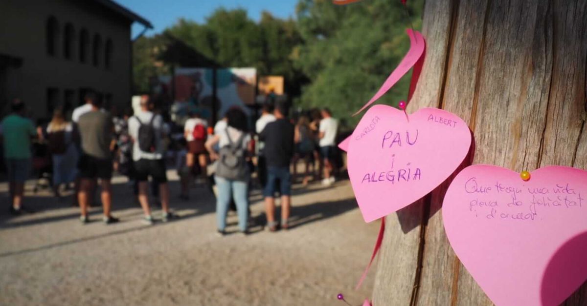 La Festa i la Cursa de les Cigonyes esdevindr una gran jornada festiva i solidria per reivindicar la natura | EbreActiu.cat, revista digital d’oci actiu | Terres de l’Ebre ...