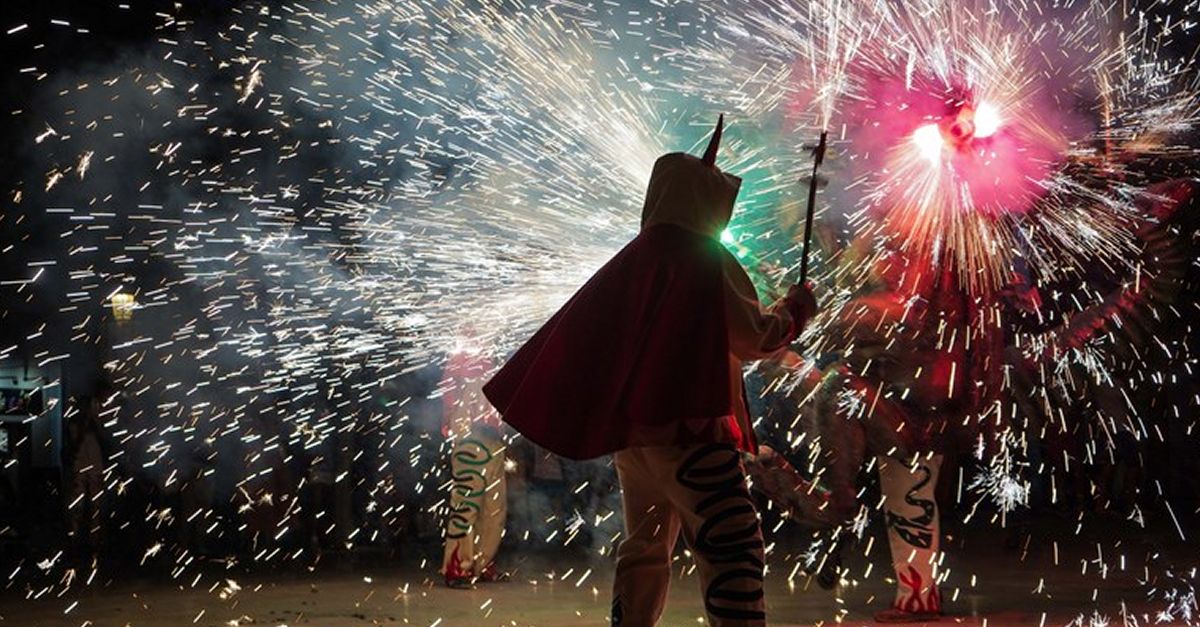 Una quarantena d’actes, per gaudir de les festes de Sant Joan i Sant Pere a l’Hospitalet de l’Infant | EbreActiu.cat, revista digital d’oci actiu | Terres de l’Ebre ...