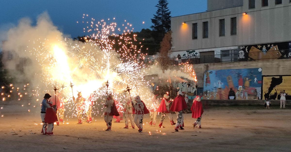 Una quarantena d’actes, per gaudir de la Festa de Sant Joan i Sant Pere a l’Hospitalet de l’Infant | EbreActiu.cat, revista digital d’oci actiu | Terres de l’Ebre ...