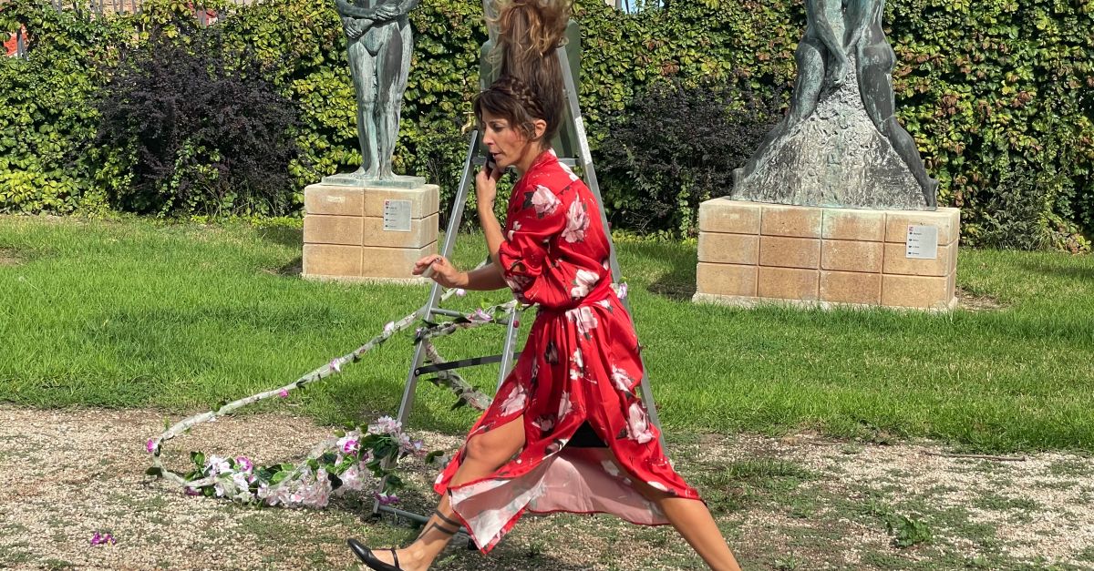 Els Jardins del Prncep seran el centre neurlgic del festival Artria Tortosa, del 17 al 20 d’octubre | EbreActiu.cat, revista digital d’oci actiu | Terres de l’Ebre ...