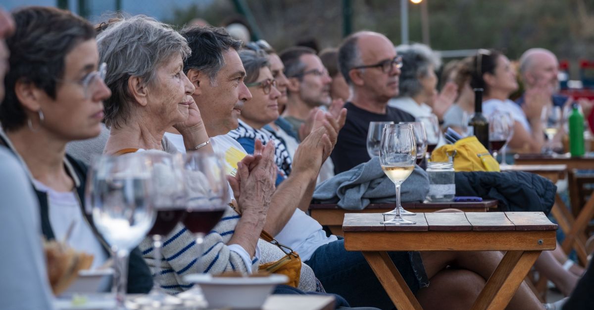 El festival Terrer ressuscita Duke Ellington amb un espectacle de jazz nic a la Balanadra | EbreActiu.cat, revista digital d’oci actiu | Terres de l’Ebre ...