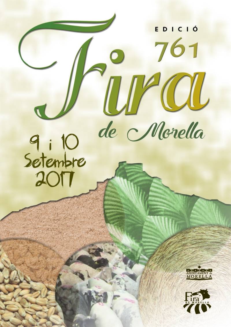 La Fira de Morella ofrece actividades tursticas y gastronmicas para todos los pblicos | EbreActiu.cat, revista digital de ocio activo | Terres de l’Ebre...