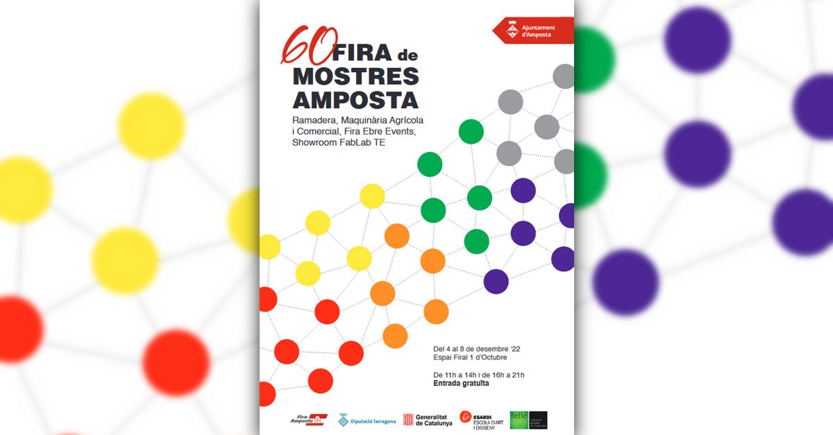 60 Fira de Mostres dAmposta