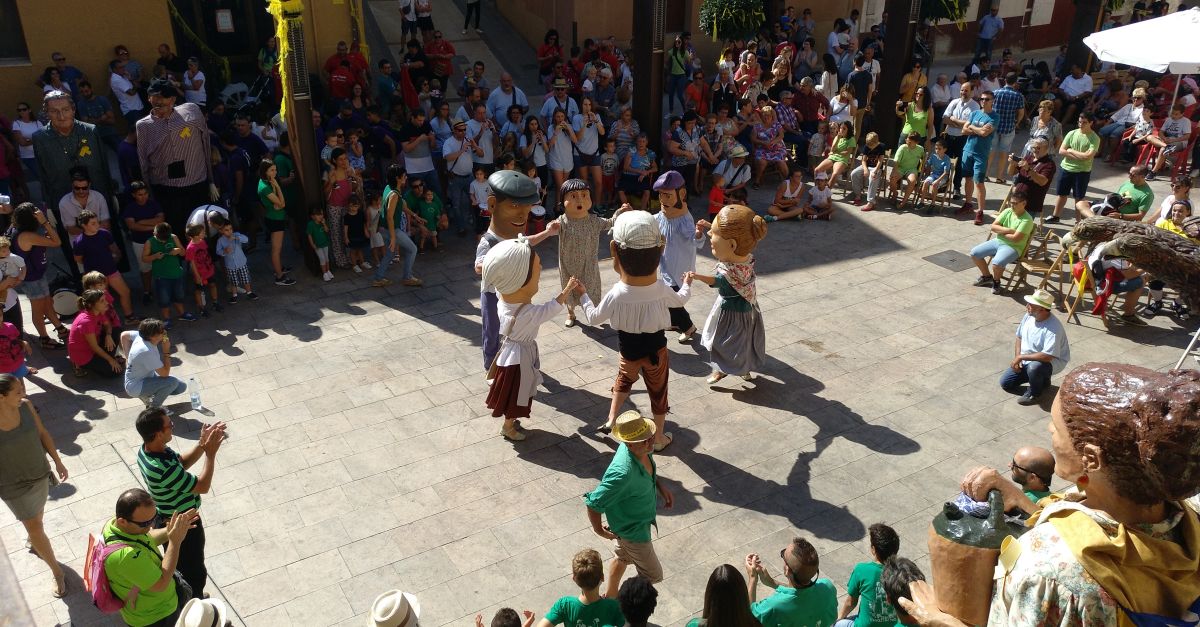 La Festa Major de Vandells se celebrar del 21 al 24 de setembre amb una quarantena d’activitats | EbreActiu.cat, revista digital d’oci actiu | Terres de l’Ebre ...