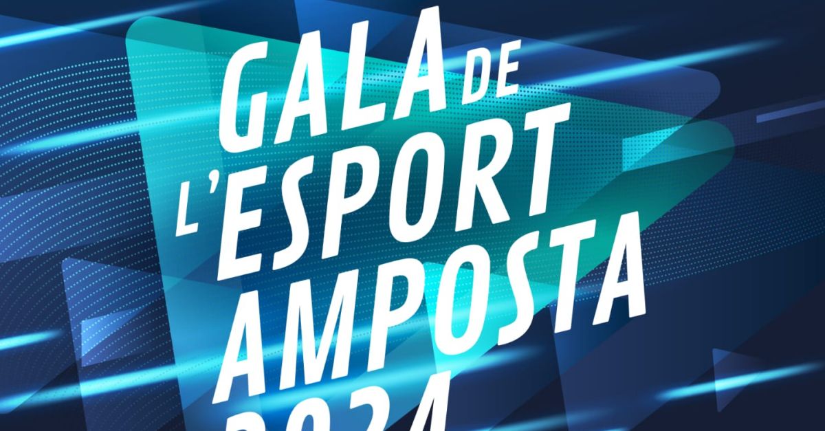 Prop d’una seixantena de candidatures opten a un dels 16 reconeixements de la Gala de l’Esport 2023 d’Amposta | EbreActiu.cat, revista digital d’oci actiu | Terres de l’Ebre ...