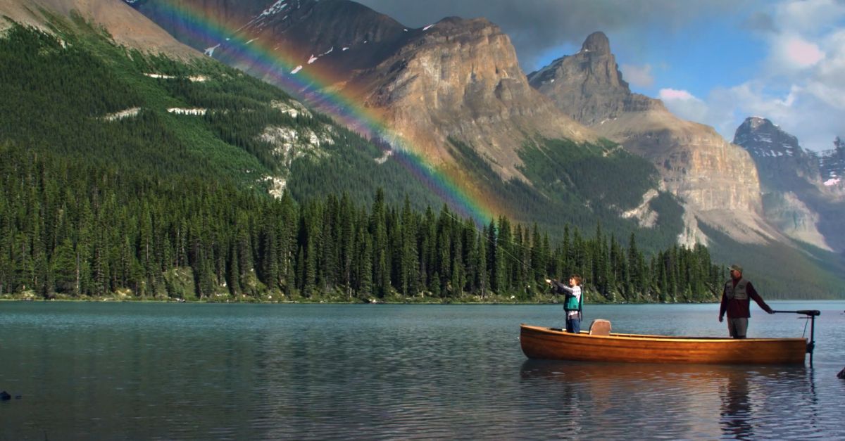 Un documental sobre els atractius turstics del Canad guanya el ’Grand Prix’ del Terres Travel Festival | EbreActiu.cat, revista digital d’oci actiu | Terres de l’Ebre ...