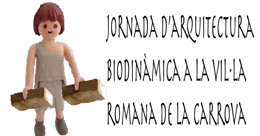 Jornades dArquitectura Biodinmica