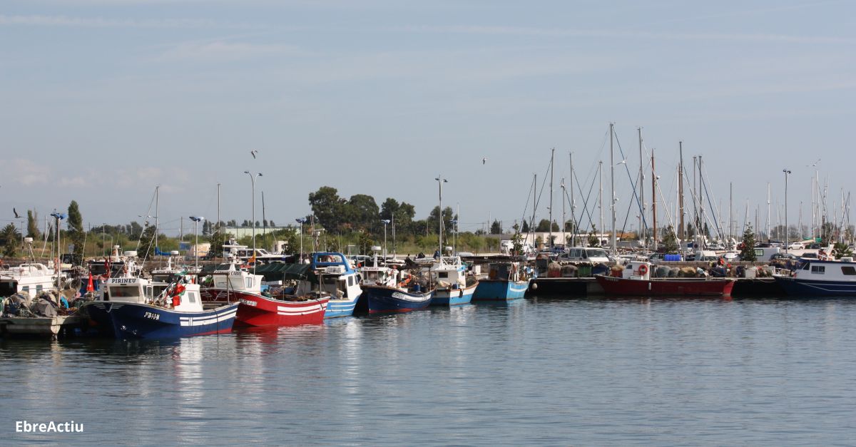 El mn mariner, el tema escollit per a la XVIII Jornada d’etnologia de les Terres de l’Ebre | EbreActiu.cat, revista digital d’oci actiu | Terres de l’Ebre ...