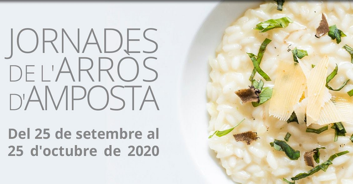 L’arrs, protagonista dels plats dels restaurants d’Amposta i el Poble Nou durant l’octubre | EbreActiu.cat, revista digital d’oci actiu | Terres de l’Ebre ...