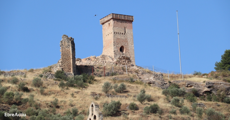 Obrint les portes del patrimoni cultural | EbreActiu.cat, revista digital d’oci actiu | Terres de l’Ebre ...