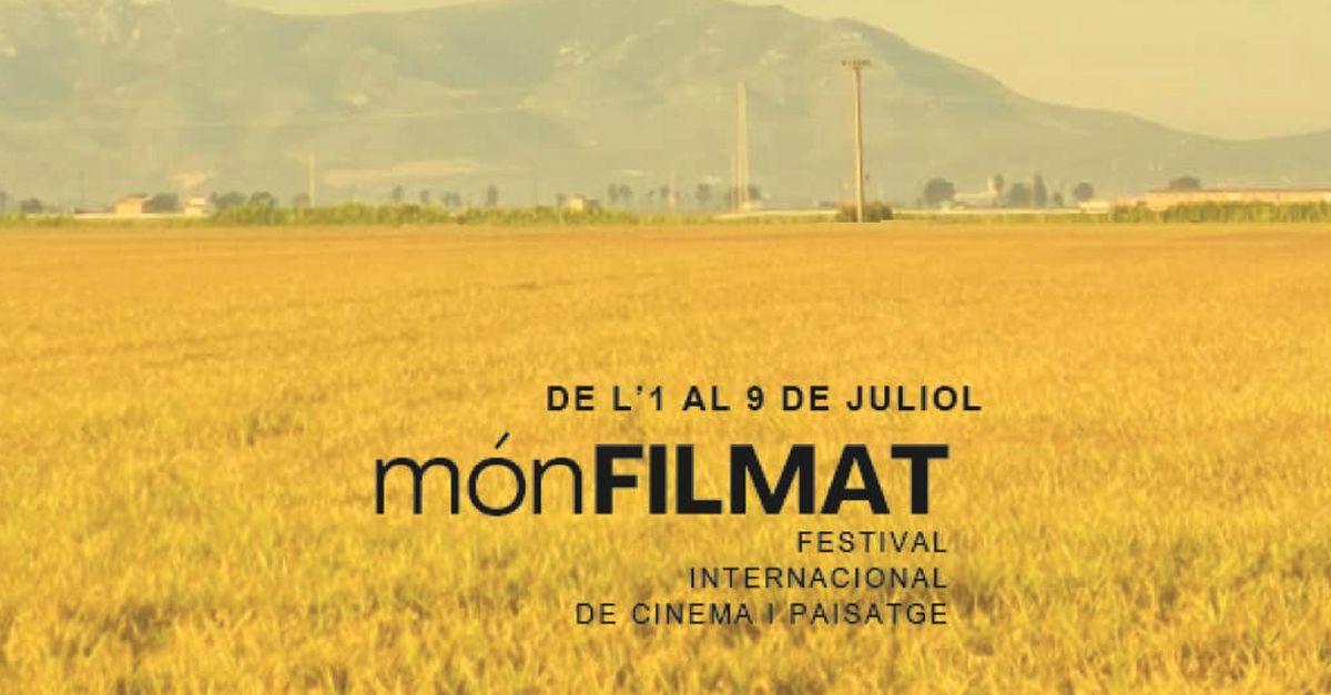 mnFILMAT 2023 aposta pels nous valors i les operes primes | EbreActiu.cat, revista digital d’oci actiu | Terres de l’Ebre ...