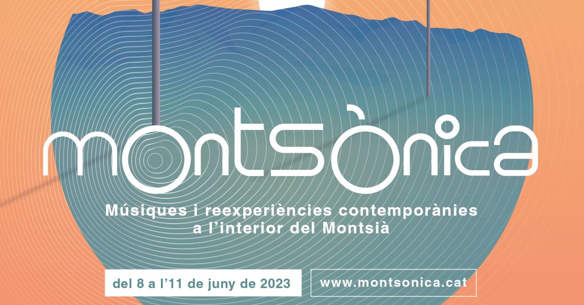 Montsnica - Msicas y reexperiencias contemporaneas