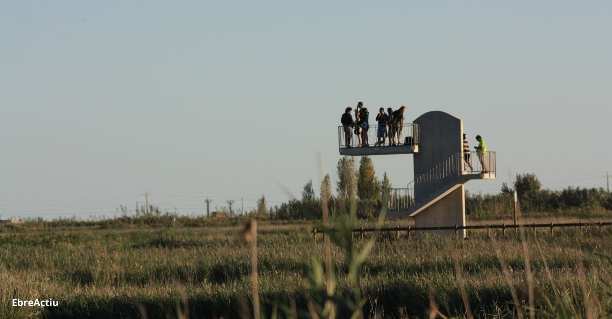 El sector turstic de Tarragona i l’Ebre preveu ocupar ms de la meitat de les places pel pont de la Purssima | EbreActiu.cat, revista digital d’oci actiu | Terres de l’Ebre ...