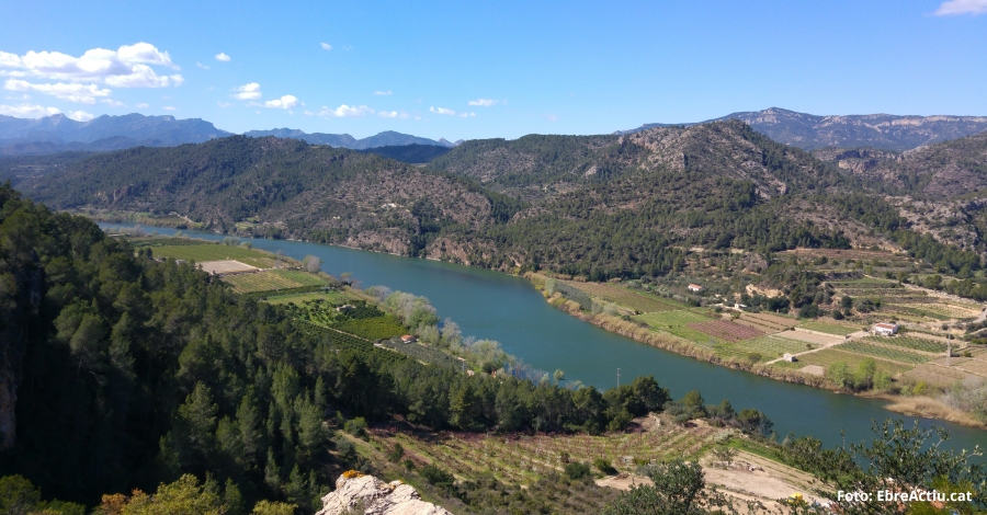 La inscripci a la 4a piraguada del campus Terres de l’Ebre de la URV s oberta fins al 4 d’octubre | EbreActiu.cat, revista digital d’oci actiu | Terres de l’Ebre ...