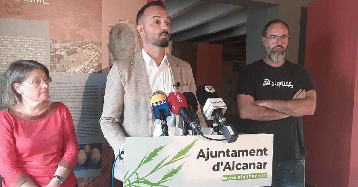 Alcanar tornar a viatjar als orgens de la seva histria ibrica aquest cap de setmana amb el festival Tyrika | EbreActiu.cat, revista digital d’oci actiu | Terres de l’Ebre ...