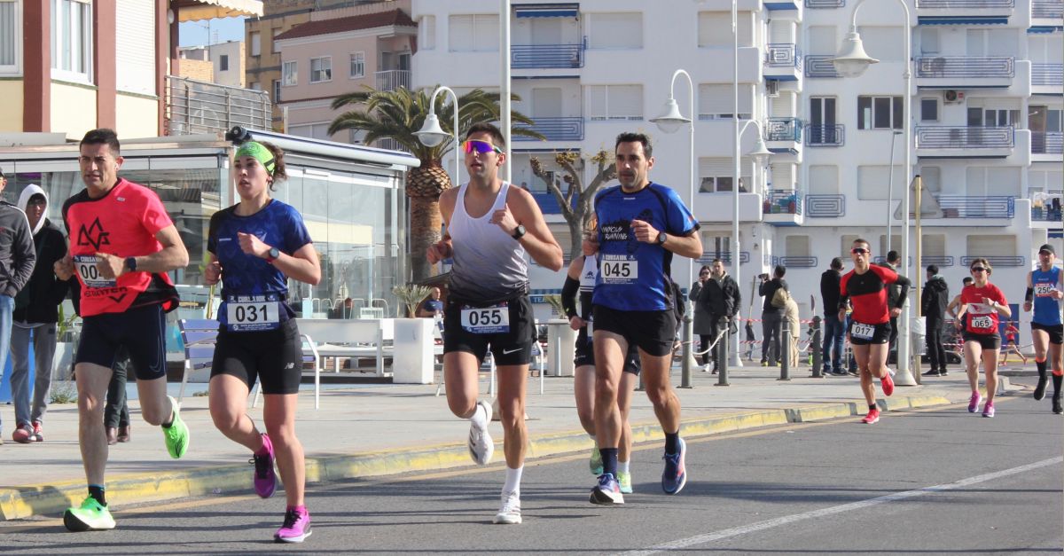 El Running Series 10.000 de l’Ampolla reuneix 180 corredors i corredores | EbreActiu.cat, revista digital d’oci actiu | Terres de l’Ebre ...