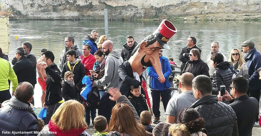 Propostes aqutiques, de muntanya o urbanes aquest Sant Silvestre a Mra la Nova | EbreActiu.cat, revista digital d’oci actiu | Terres de l’Ebre ...