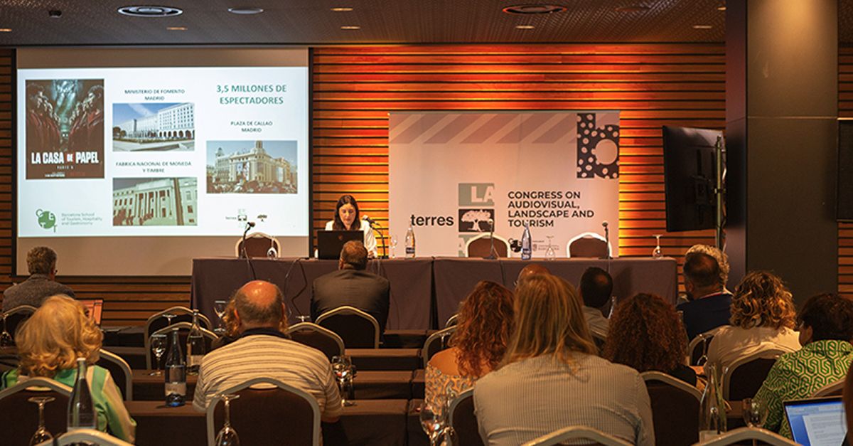 El Sustanaible Day Tourism, la novetat de la setena edici del Terres Travel Festival | EbreActiu.cat, revista digital d’oci actiu | Terres de l’Ebre ...