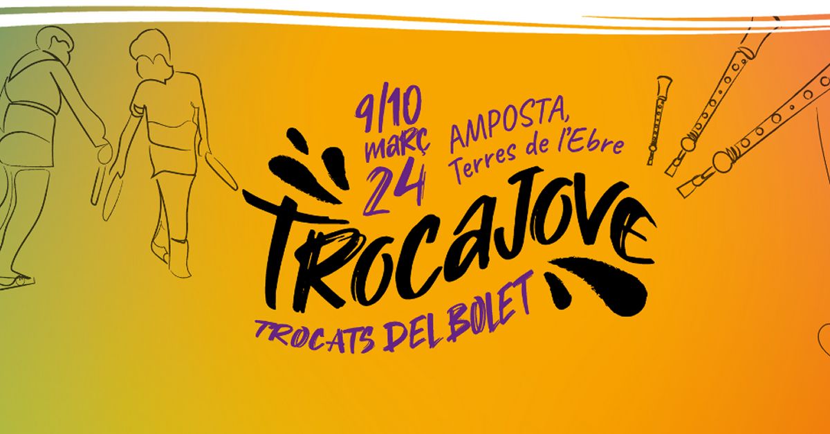 Trocajove 2024