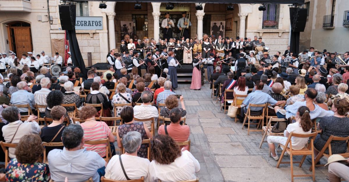 Amposta tanca la 14a edici de la Festa del Mercat amb un balan molt positiu | EbreActiu.cat, revista digital d’oci actiu | Terres de l’Ebre ...