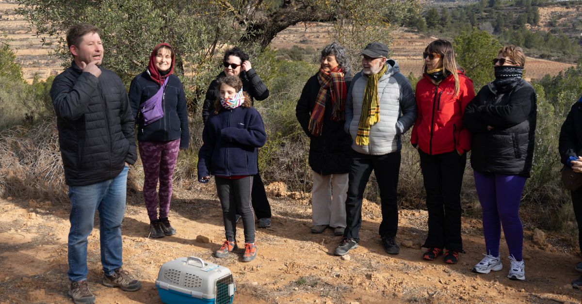 La primera edici del Cicle Estacions de Bot sedueix locals i turistes amb les arts en viu, el vi i la gastronomia | EbreActiu.cat, revista digital d’oci actiu | Terres de l’Ebre ...