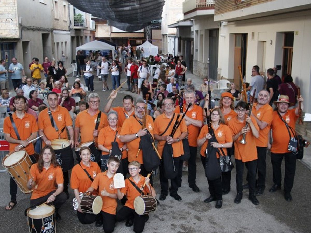 Campred celebra la trobada anual d’artesans i msics | EbreActiu.cat, revista digital d’oci actiu | Terres de l’Ebre ...