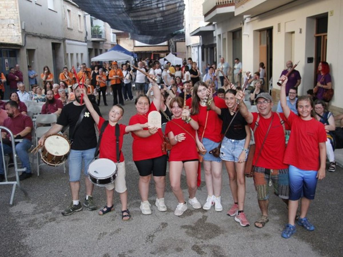 Campred celebra la trobada anual d’artesans i msics | EbreActiu.cat, revista digital d’oci actiu | Terres de l’Ebre ...