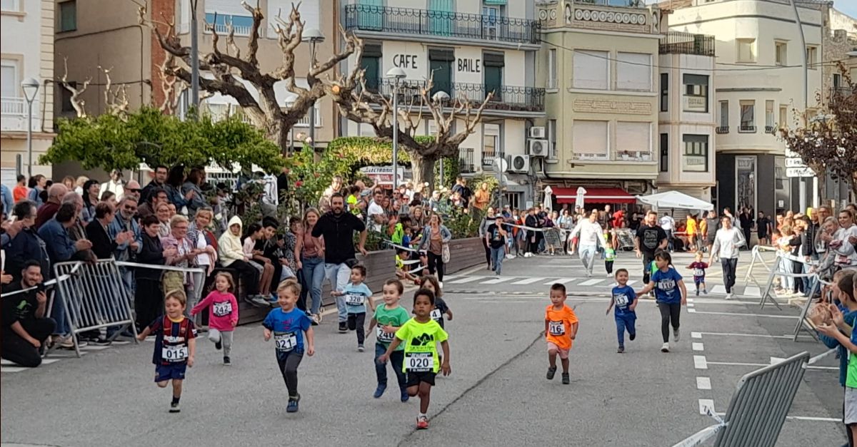 xit de participaci a la 19a Milla Urbana del Perell | EbreActiu.cat, revista digital d’oci actiu | Terres de l’Ebre ...