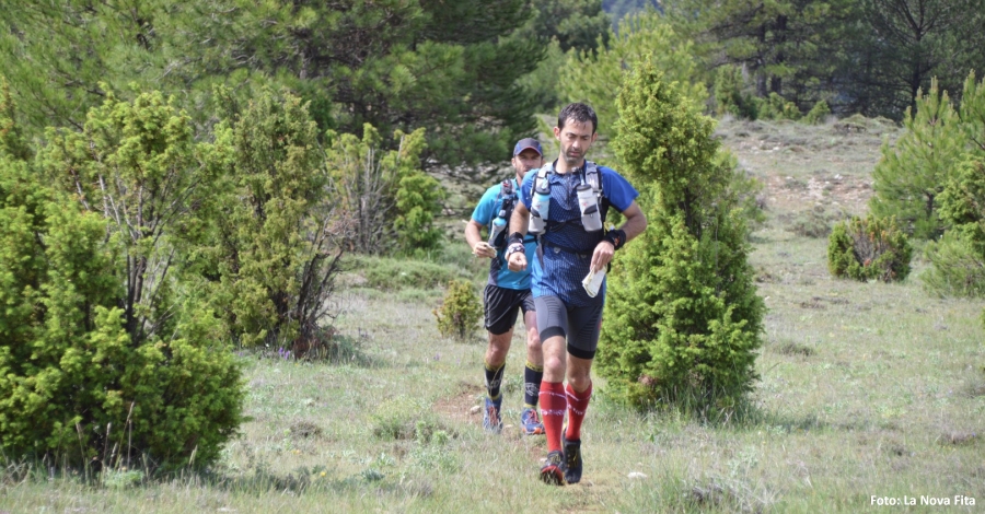 2n Rogaine de la Tinena de Benifass Campionat d’Espanya d’Iberogaine | EbreActiu.cat, revista digital d’oci actiu | Terres de l’Ebre ...