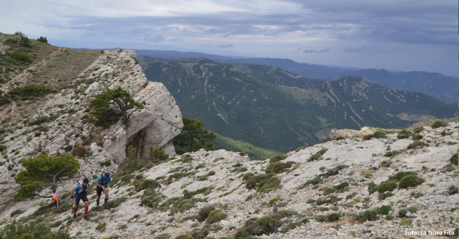 2n Rogaine de la Tinena de Benifass Campionat d’Espanya d’Iberogaine | EbreActiu.cat, revista digital d’oci actiu | Terres de l’Ebre ...