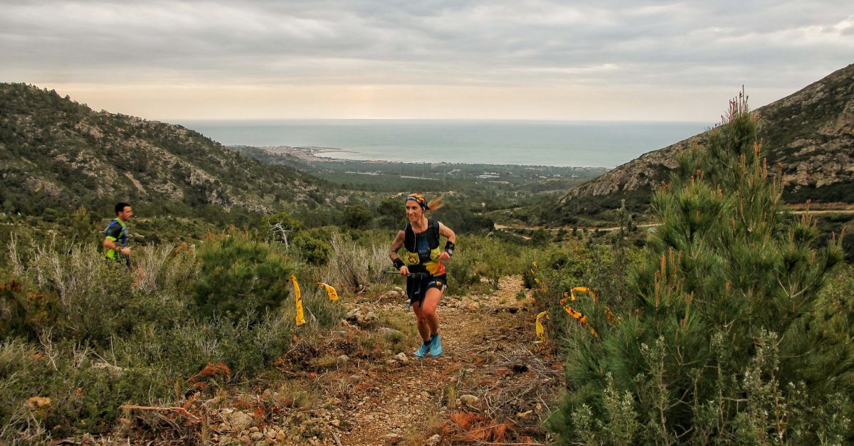 Oberta la inscripci a la 12a Cursa de la Portella de Vandells i l’Hospitalet de l’Infant | EbreActiu.cat, revista digital d’oci actiu | Terres de l’Ebre ...