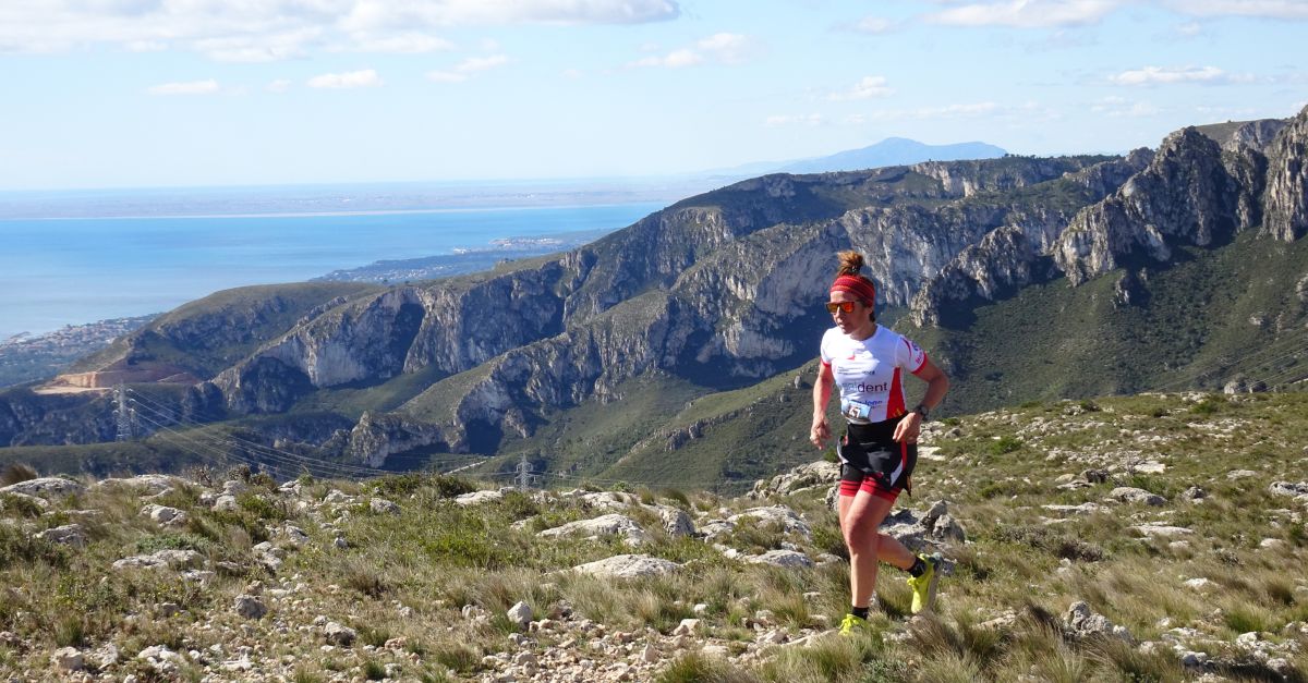 Oberta la inscripci a la 13a Cursa de la Portella de l’Hospitalet de l’Infant | EbreActiu.cat, revista digital d’oci actiu | Terres de l’Ebre ...