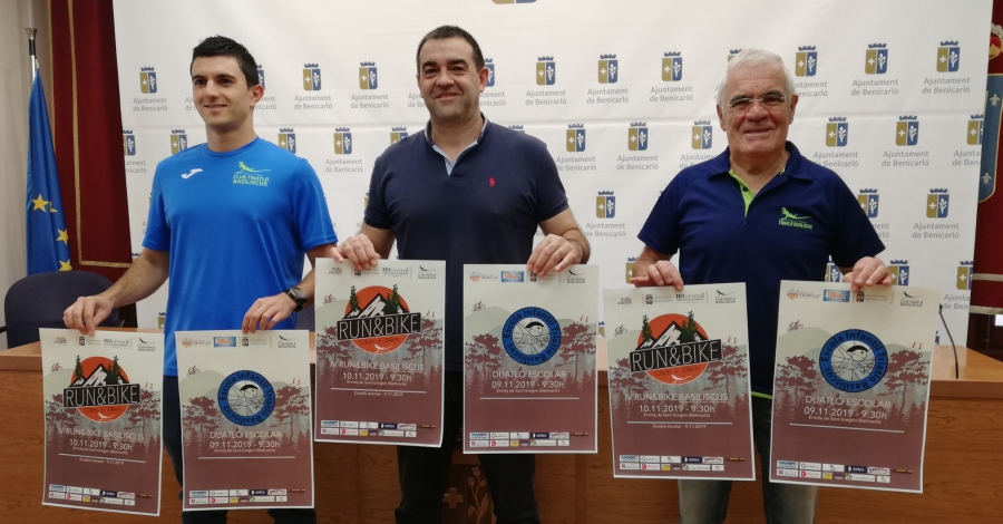 Obertes les inscripcions per al Run&Bike, la segona prova del Circuit de Curses Populars de Benicarl | EbreActiu.cat, revista digital d’oci actiu | Terres de l’Ebre ...