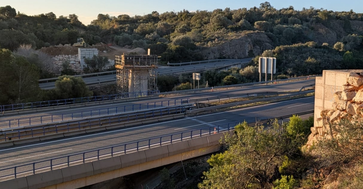 Aprovat el projecte d’extensi de la Via Verda de la Val de Zafan, fase 2, entre Tortosa, Amposta i la Rpita | EbreActiu.cat, revista digital d’oci actiu | Terres de l’Ebre ...