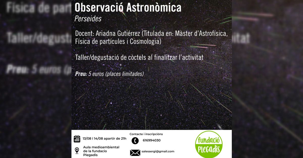 Observacin astronmica