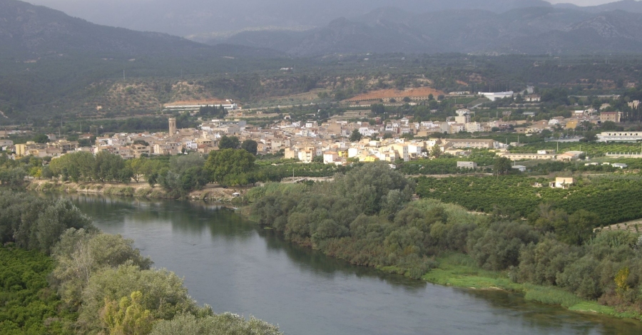 Oficina de Turismo de Xerta | EbreActiu.cat, revista digital de ocio activo | Terres de l’Ebre...