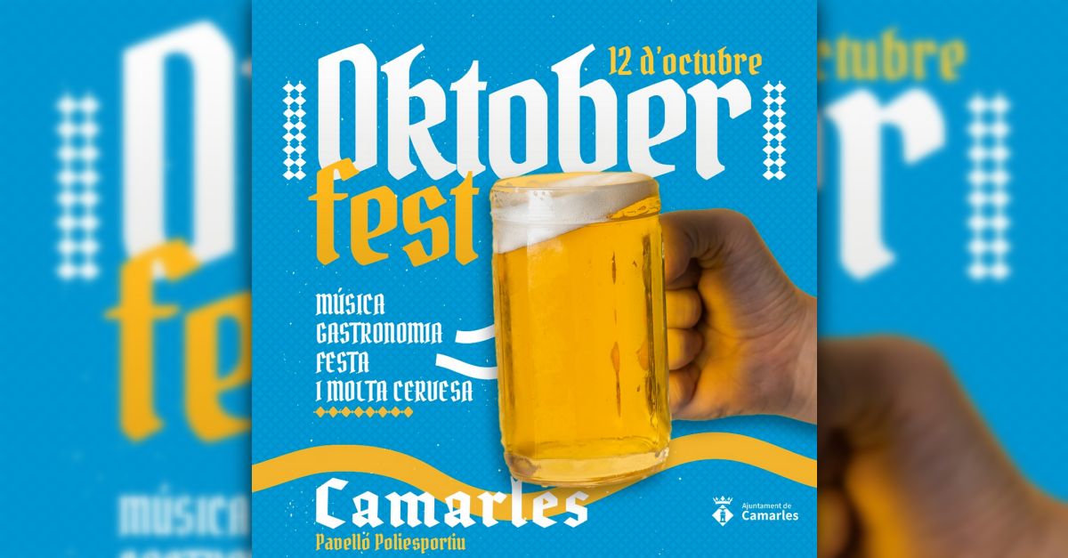 Oktober fest 