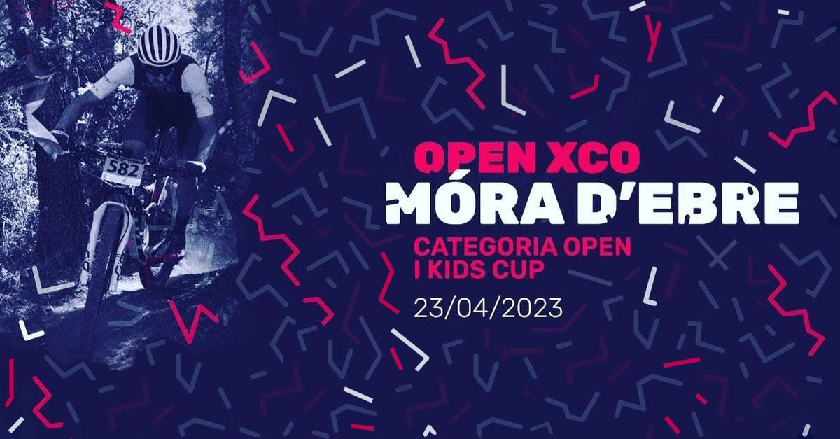 Open XCO Mra dEbre