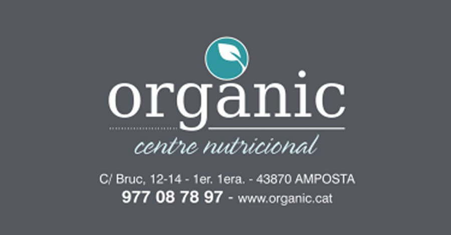 ORGNIC Centre Nutricional<br>Amposta | EbreActiu.cat, revista digital d’oci actiu | Terres de l’Ebre ...