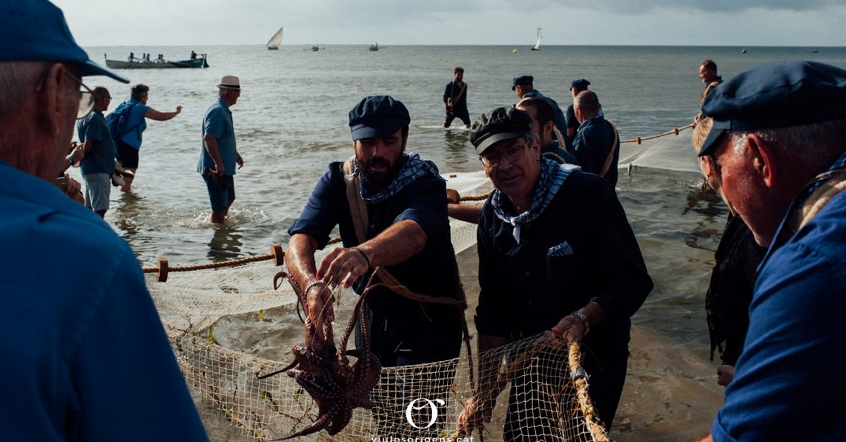 El Departament d’Agricultura reconeix Orgens amb el distintiu de l’Estratgia martima de Catalunya 2019-2020 | EbreActiu.cat, revista digital d’oci actiu | Terres de l’Ebre ...