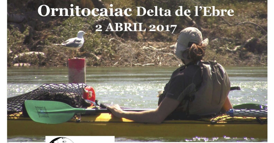 Ornitocaiac Delta de lEbre