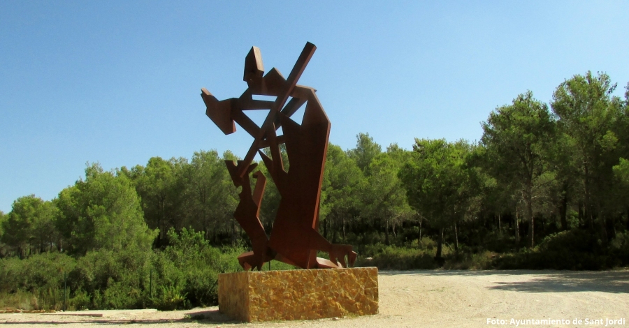 El paraje natural del Bovalar de Sant Jordi, entre las maravillas de Castelln | EbreActiu.cat, revista digital de ocio activo | Terres de l’Ebre...