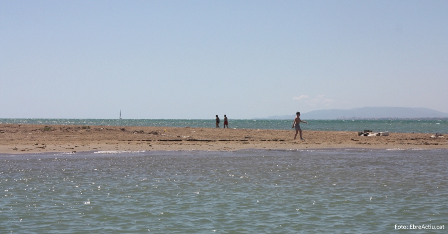 El Parc Natural del Delta de l’Ebre renova la Carta Europea de Turisme Sostenible fins al 2021 | EbreActiu.cat, revista digital d’oci actiu | Terres de l’Ebre ...