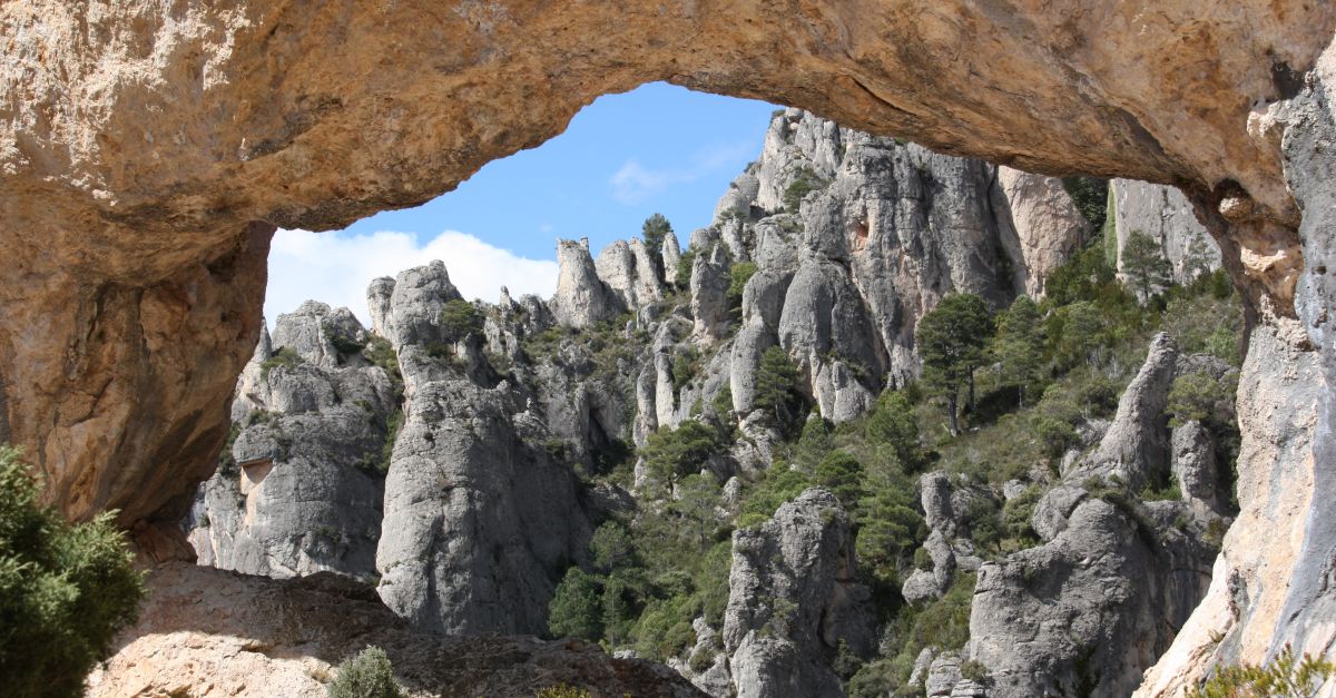 El Parc Natural dels Ports obt la Carta Europea de Turisme Sostenible | EbreActiu.cat, revista digital d’oci actiu | Terres de l’Ebre ...