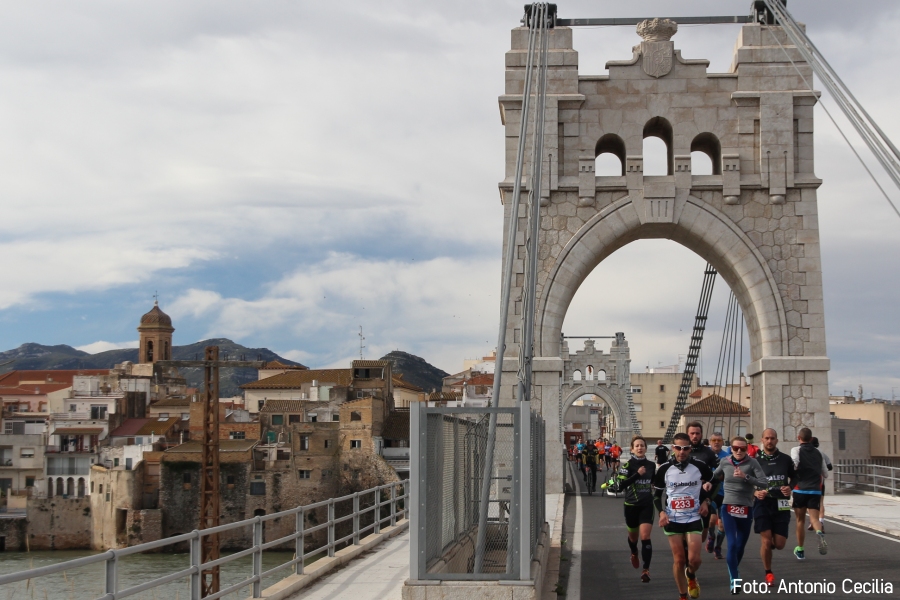 Diumenge dos curses a Amposta: la primera del Running Series i la mitja marat Premi Terres de l’Ebre | EbreActiu.cat, revista digital d’oci actiu | Terres de l’Ebre ...