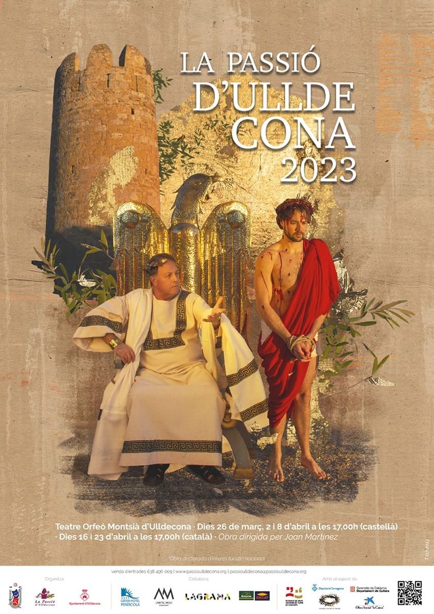 Passi dUlldecona 2023 (castell)