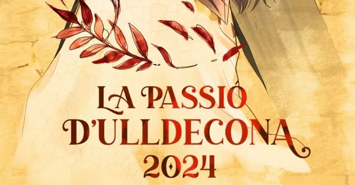 La Passi dUlldecona